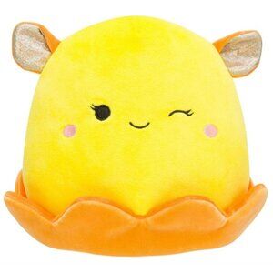 Squishmallows Original - Bijan the Dumbo Octopus - 5 - Inch Stuffie BNWT